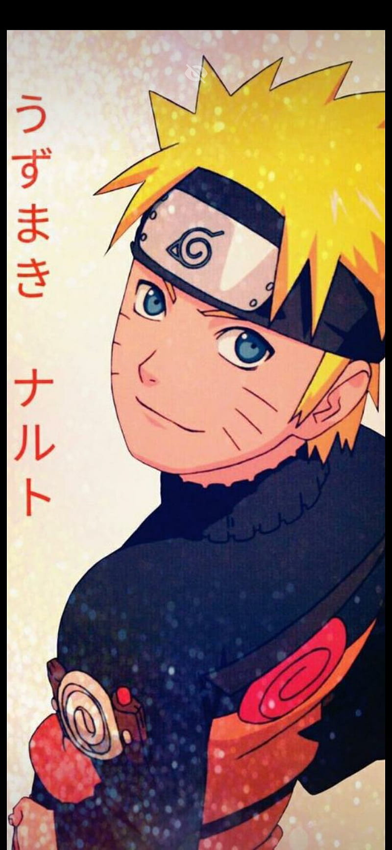 Naruto Naruto Okage Hd Phone Wallpaper Peakpx