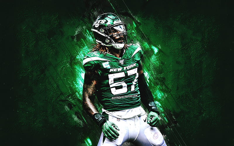 NY Jets Wallpapers Group (61+)