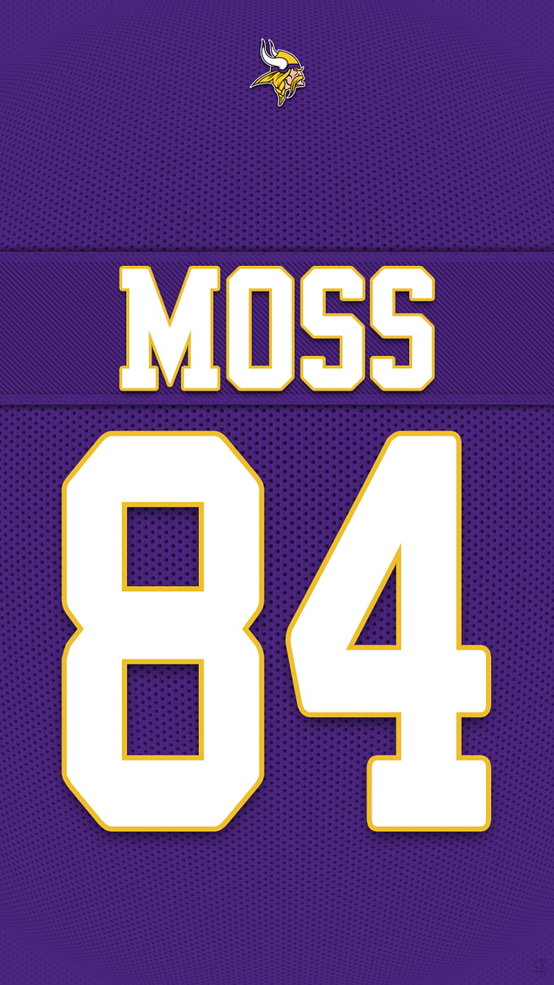 Minnesota Vikings Moss 750 Png.614592 750×1,334 Pixels. Minnesota Vikings , Minnesota Vikings Football, Nfl Football, Randy Moss Vikings, HD phone wallpaper