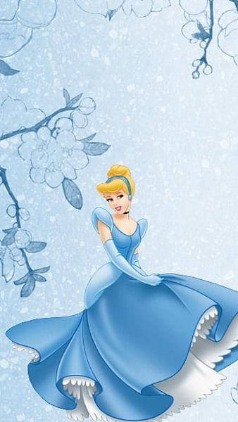 Cinderella Wallpaper• | Cute cartoon wallpapers, Cinderella wallpaper,  Disney princess cinderella