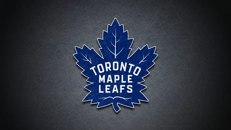 Hockey, Toronto Maple Leafs, NHL, HD wallpaper