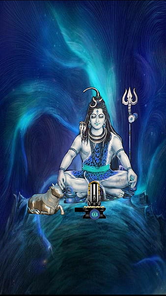 HD wallpaper new mahakal namah shiva namah shiva lord god thumbnail