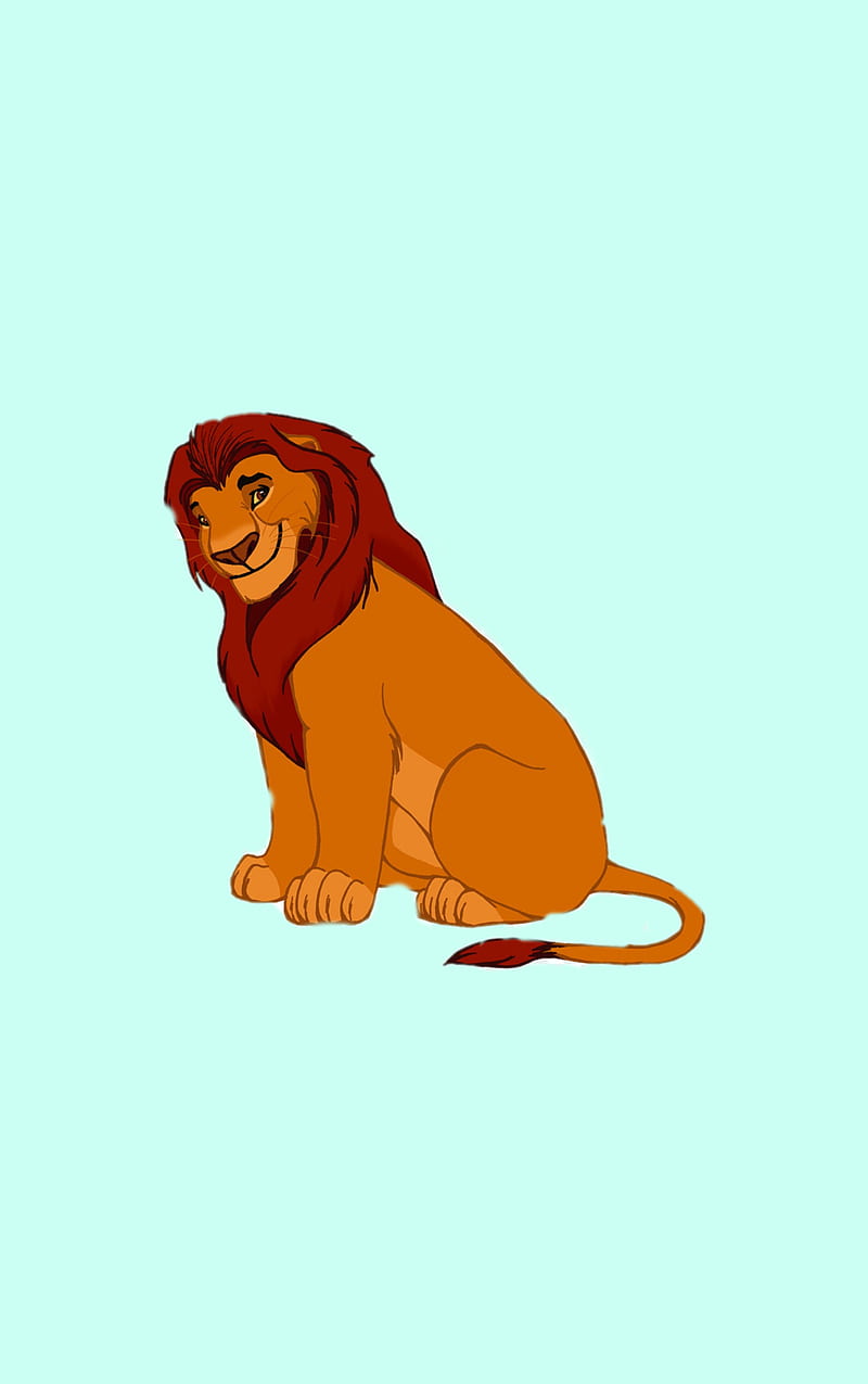 The Lion King, cartoon, cartoons, childhood, children, disney, kids, lion  king, HD phone wallpaper | Peakpx