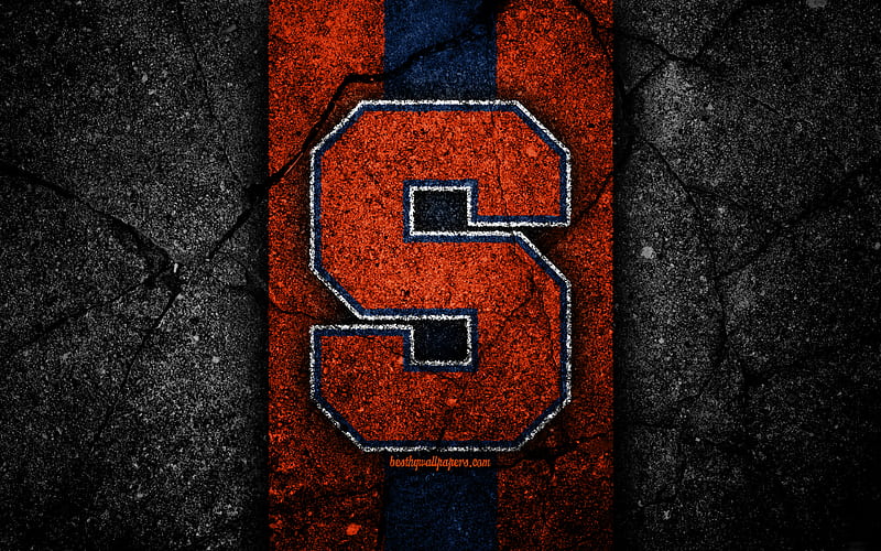 Syracuse logo HD wallpapers  Pxfuel