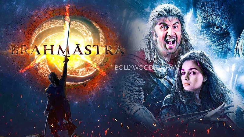 Brahmāstra is streaming in 4K SDR with Dolby Atmos sound. Not HDR, not even  DolbyVision. : r/DisneyPlusHotstar