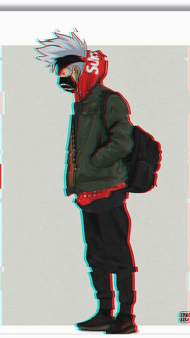 Kakashi, maestro, naruto, HD phone wallpaper | Peakpx