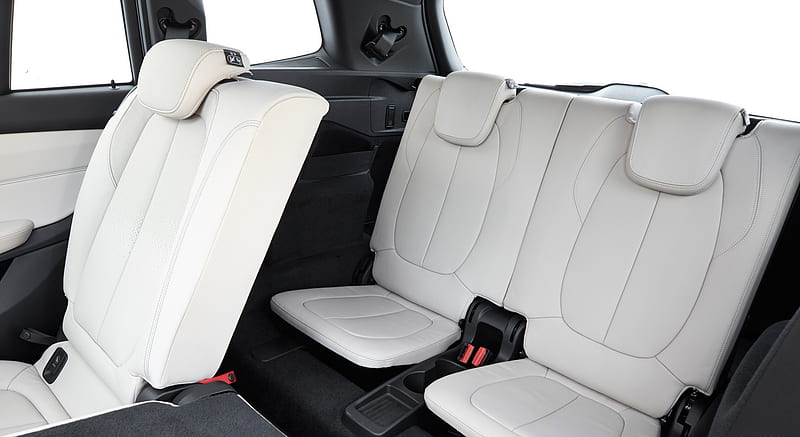 2016 BMW 2-Series 220d xDrive Gran Tourer - Third Row Seating - Interior , car, HD wallpaper
