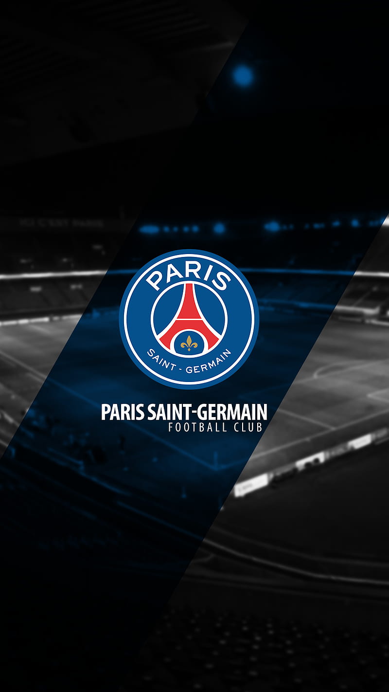PSG, city, club, footbal, germain, jersey, logo, paris, saint, stadium, HD phone wallpaper