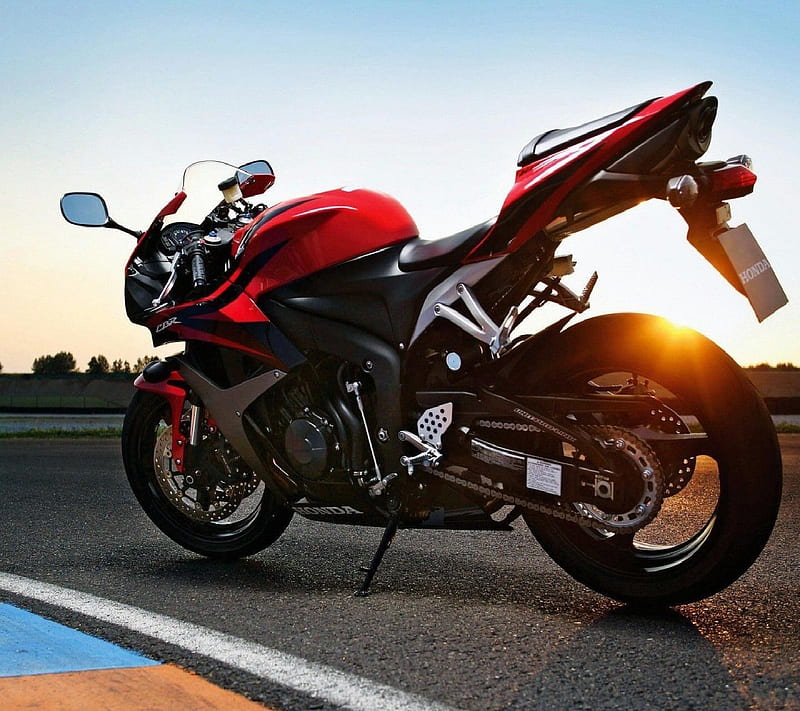 honda cbr 600rr bike, faster, latest, motorbike, speed, HD wallpaper