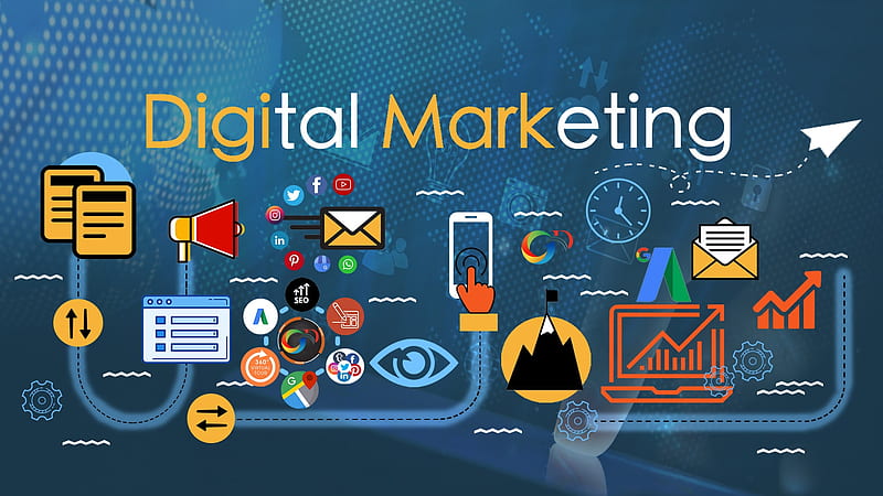 2, Seo Digital Marketing, HD wallpaper | Peakpx