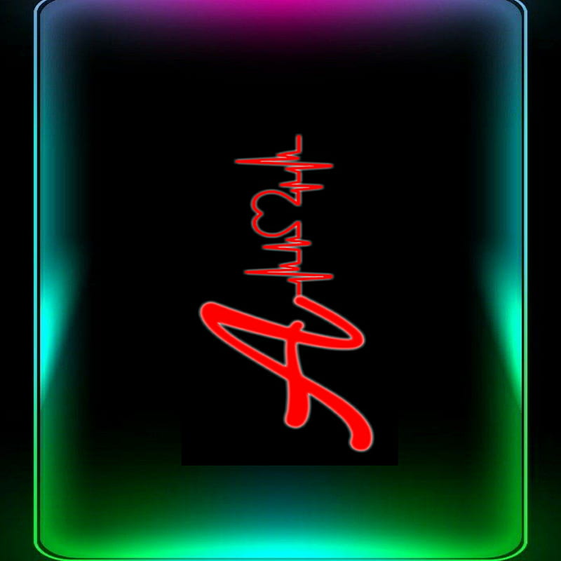 Alphabet A , alphabet a, color, cool, logo, love, nice, HD phone wallpaper