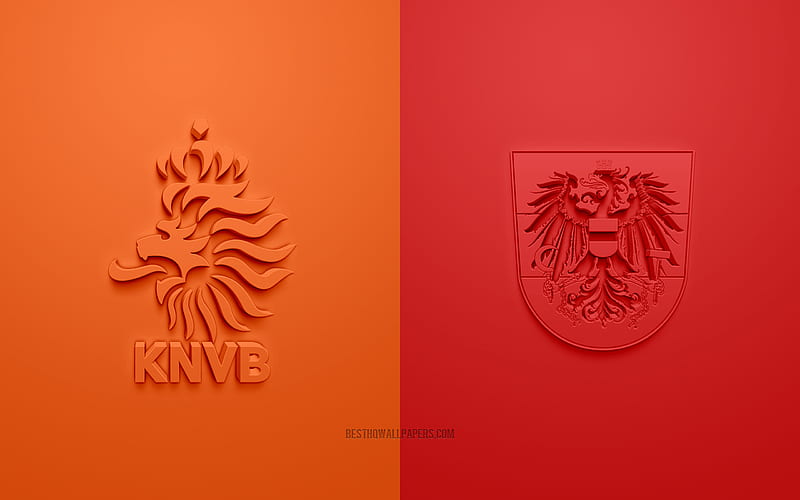 Netherlands Nat'l Team logo  National football, Football team logos,  Association logo