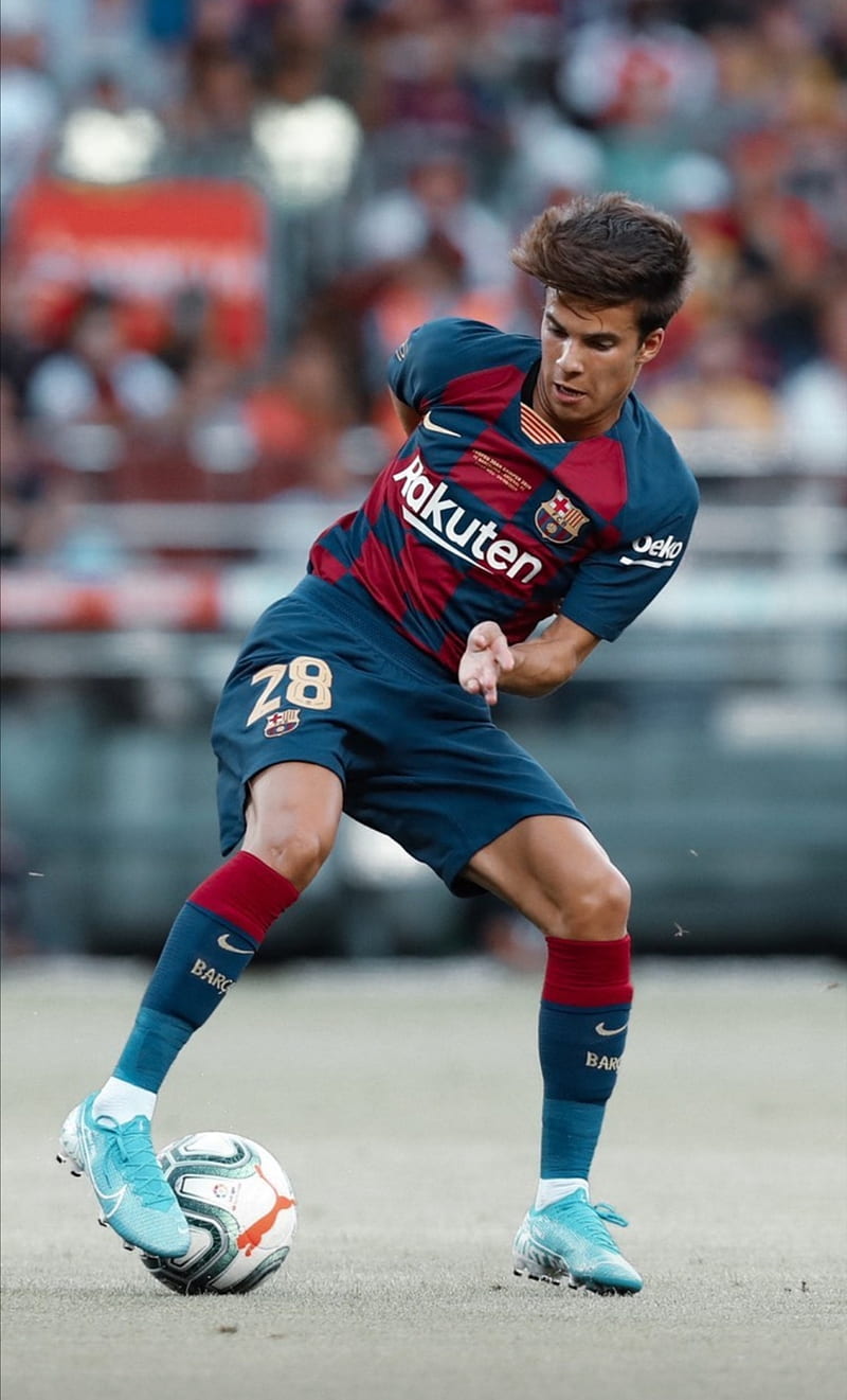 Riqui Puig, HD phone wallpaper | Peakpx