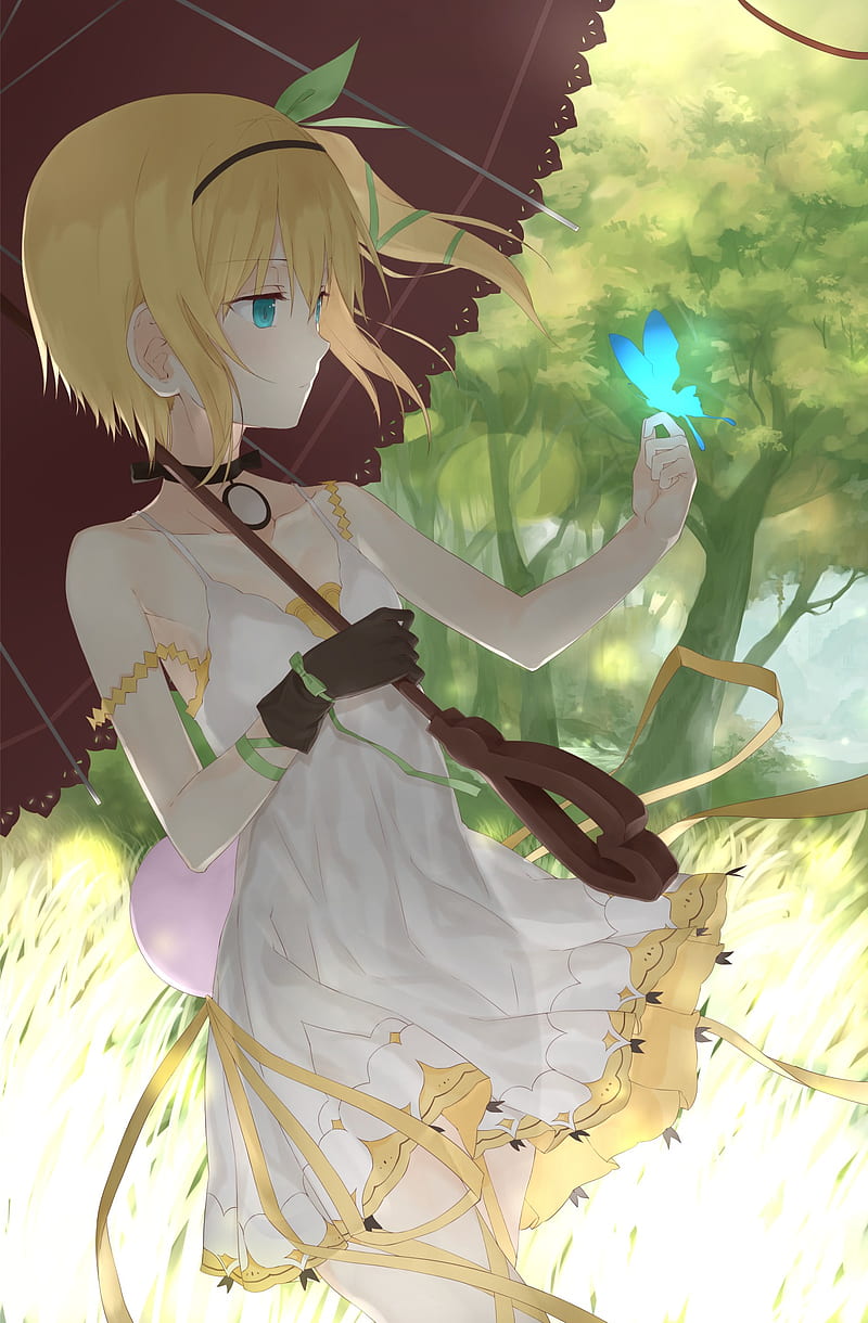 Tales of Zestiria the X AMV HD wallpaper