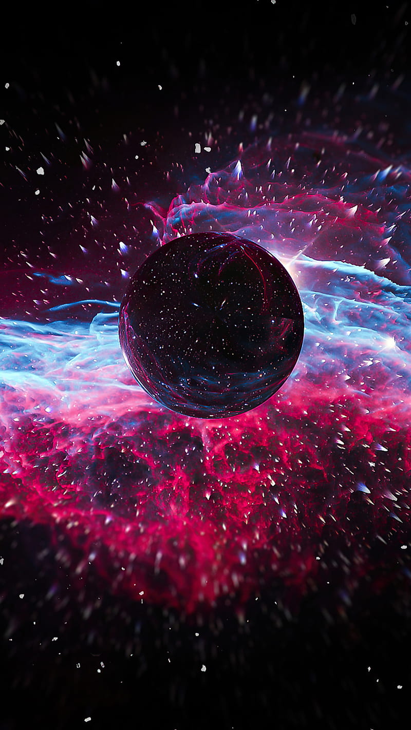 Lỗ đen đầy màu sắc chắc chắn sẽ là một trải nghiệm tuyệt vời cho bất kỳ ai yêu thích vũ trụ. Theo dõi những hình ảnh này để khám phá sự kì diệu và độc đáo của lỗ đen.