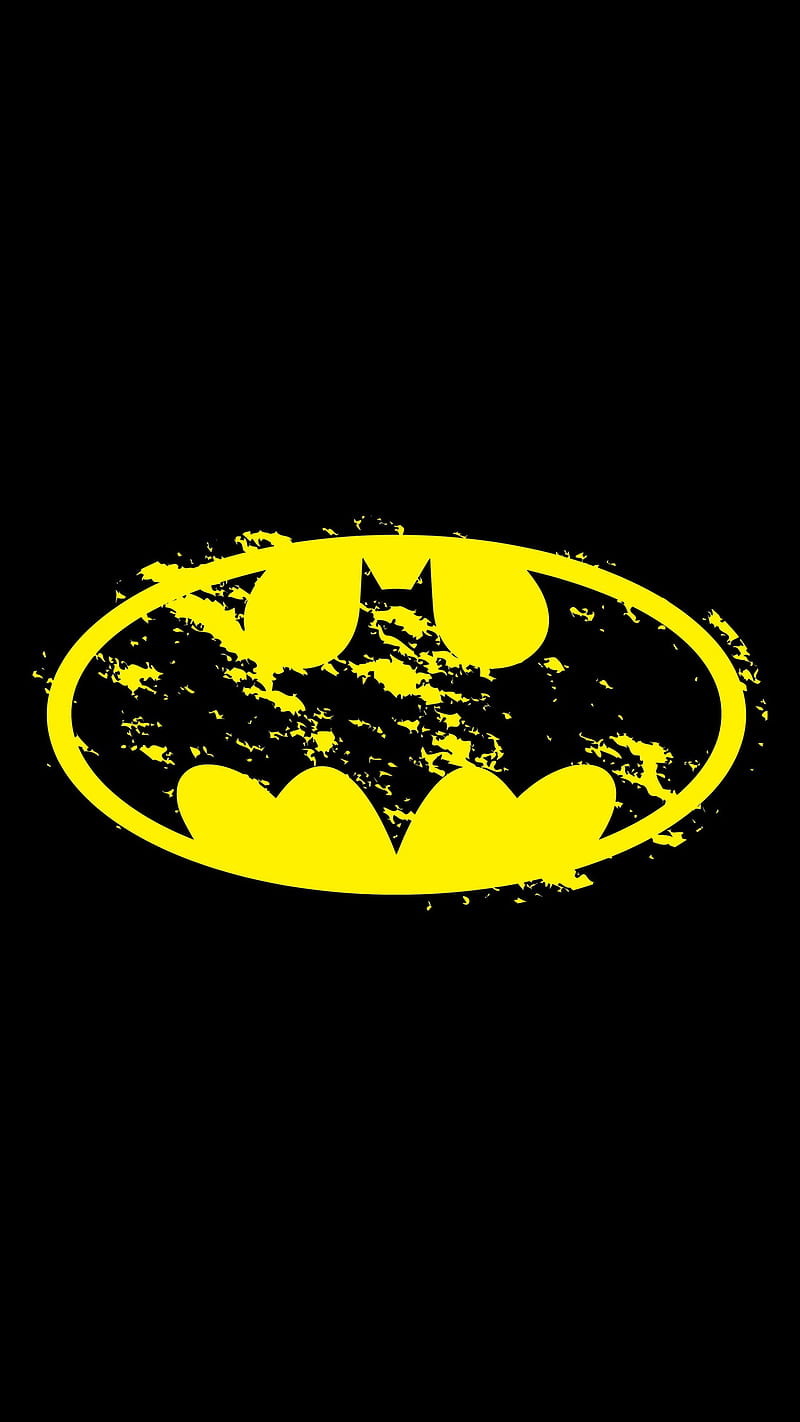 Batman Forever, bat signal, cool, new, superhero, HD phone wallpaper |  Peakpx