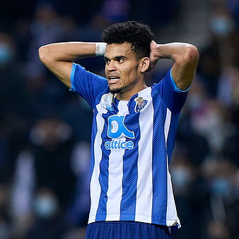 Luis Diaz: Liverpool sign Porto winger on five-and-a-half-year deal for  initial fee of £37m, Transfer Centre News