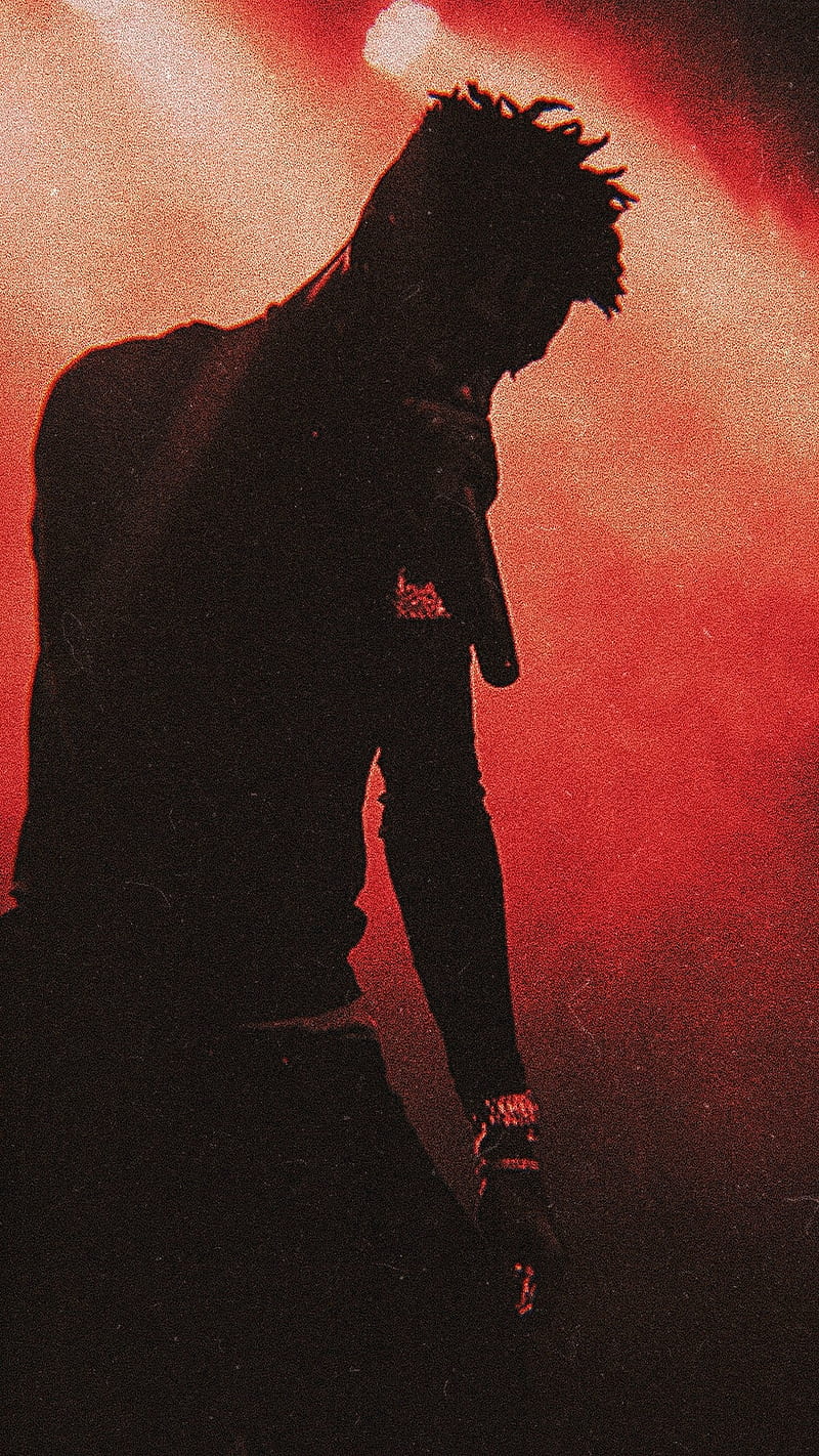 Made a few savage mode ll wallpapers  r21savage