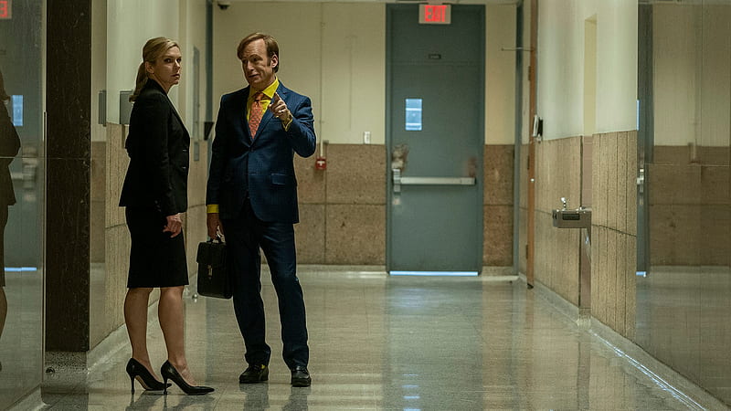 Better Call Saul's Kim Wexler Is the Best Character on TV, HD wallpaper