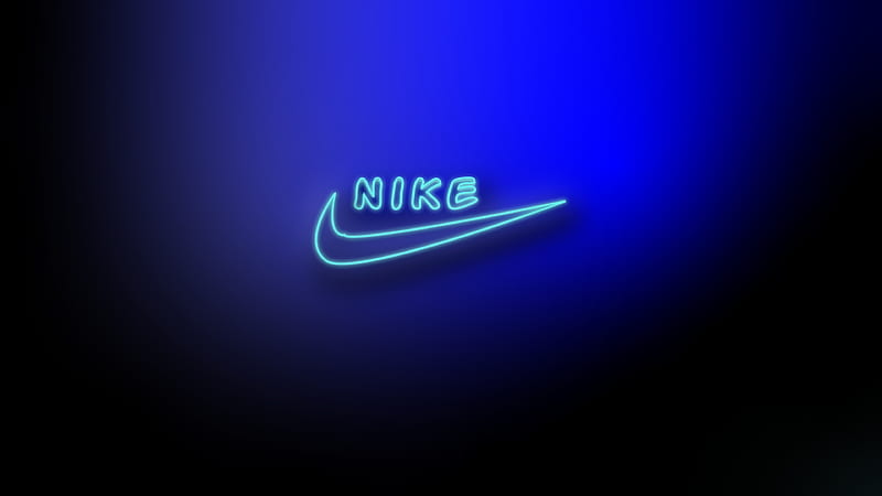 Products, Nike, Logo, HD wallpaper
