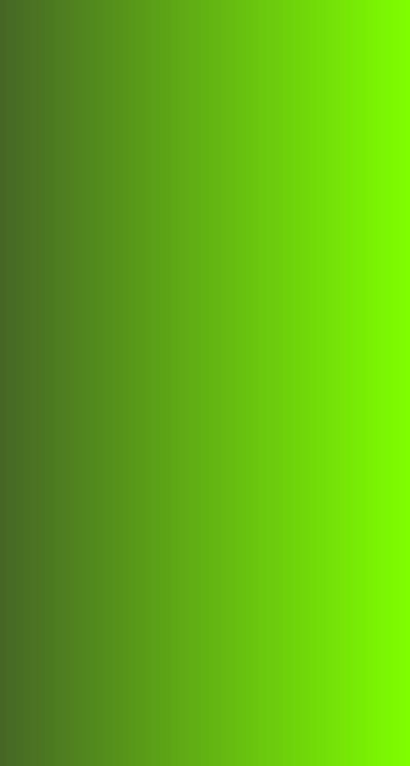Yesil , green, solid, fon, light, neon, yesil fon, screen, simple, full, HD phone wallpaper