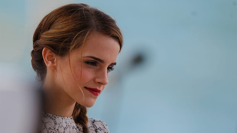 Emma Watson Gorgeous, emma-watson, celebrities, girls, gorgeous, HD wallpaper