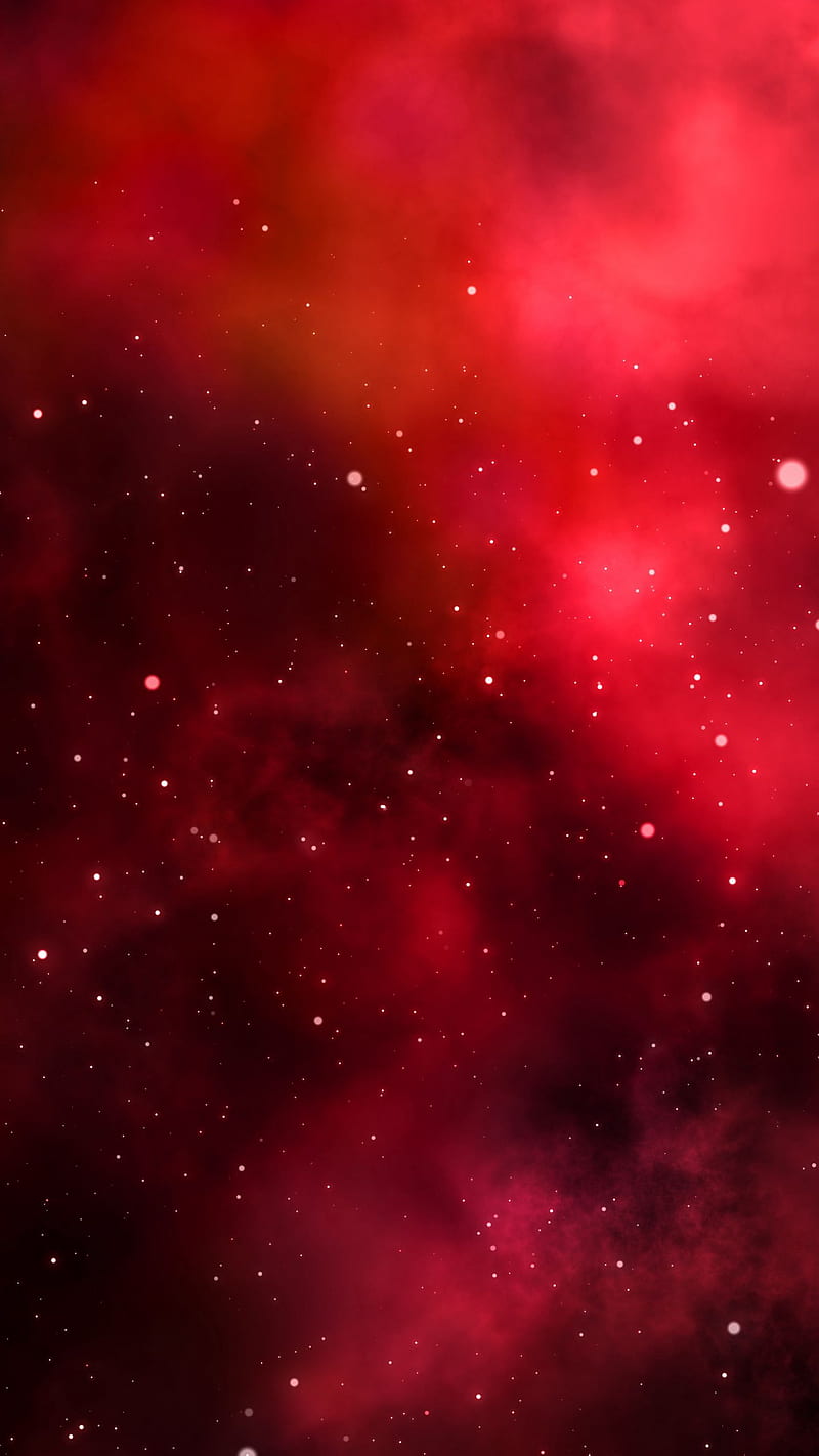 galaxy, space, red, shine, universe q samsung galaxy s6, s7, edge, note, lg g4 background, HD phone wallpaper
