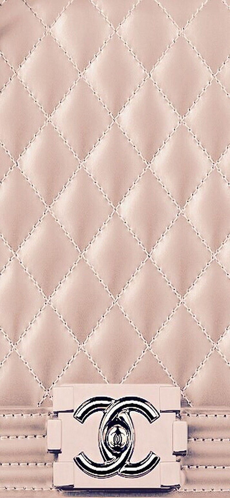 Rose Gold Queen iPhone Wallpaper by EvaLand