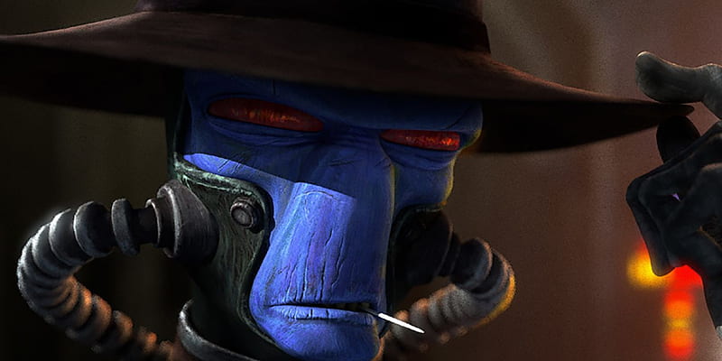 The Book Of Boba Fett: Could Cad Bane Make His Highly Anticipated Live Action Debut In Episode 6 Of The New Star Wars Series? The Illuminerdi, HD wallpaper