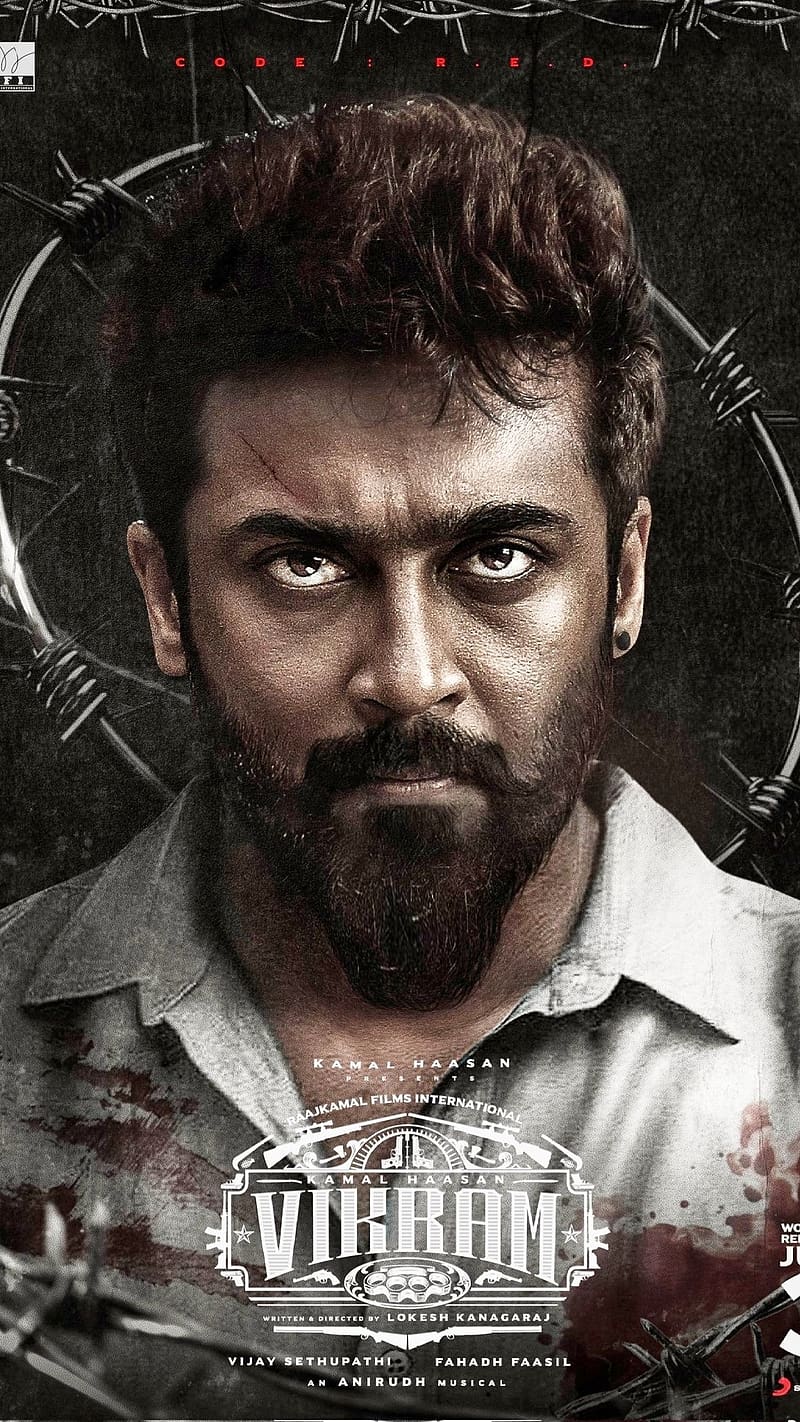 Suriya on Rolex vs Dilli movie: 'Wait and watch' | Tamil News - The Indian  Express