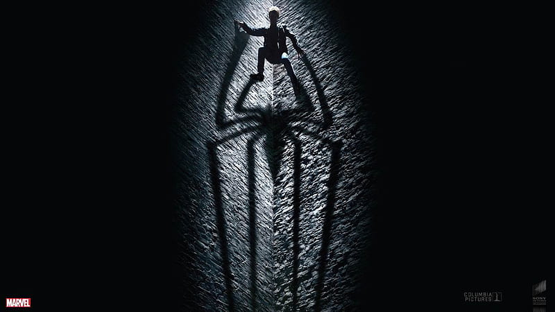 The Amazing Spider Man 2012 Movie 19, HD wallpaper