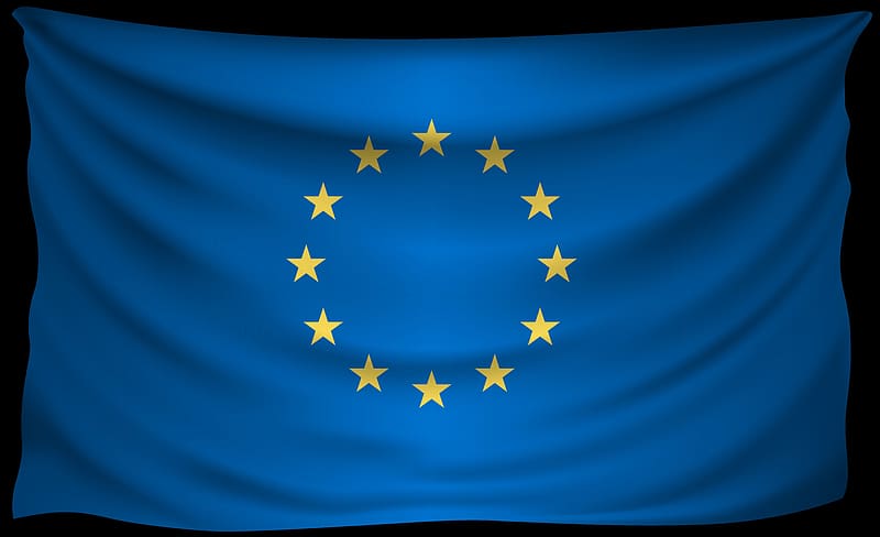Flags, Flag, Misc, European Union Flags, European Union, HD wallpaper
