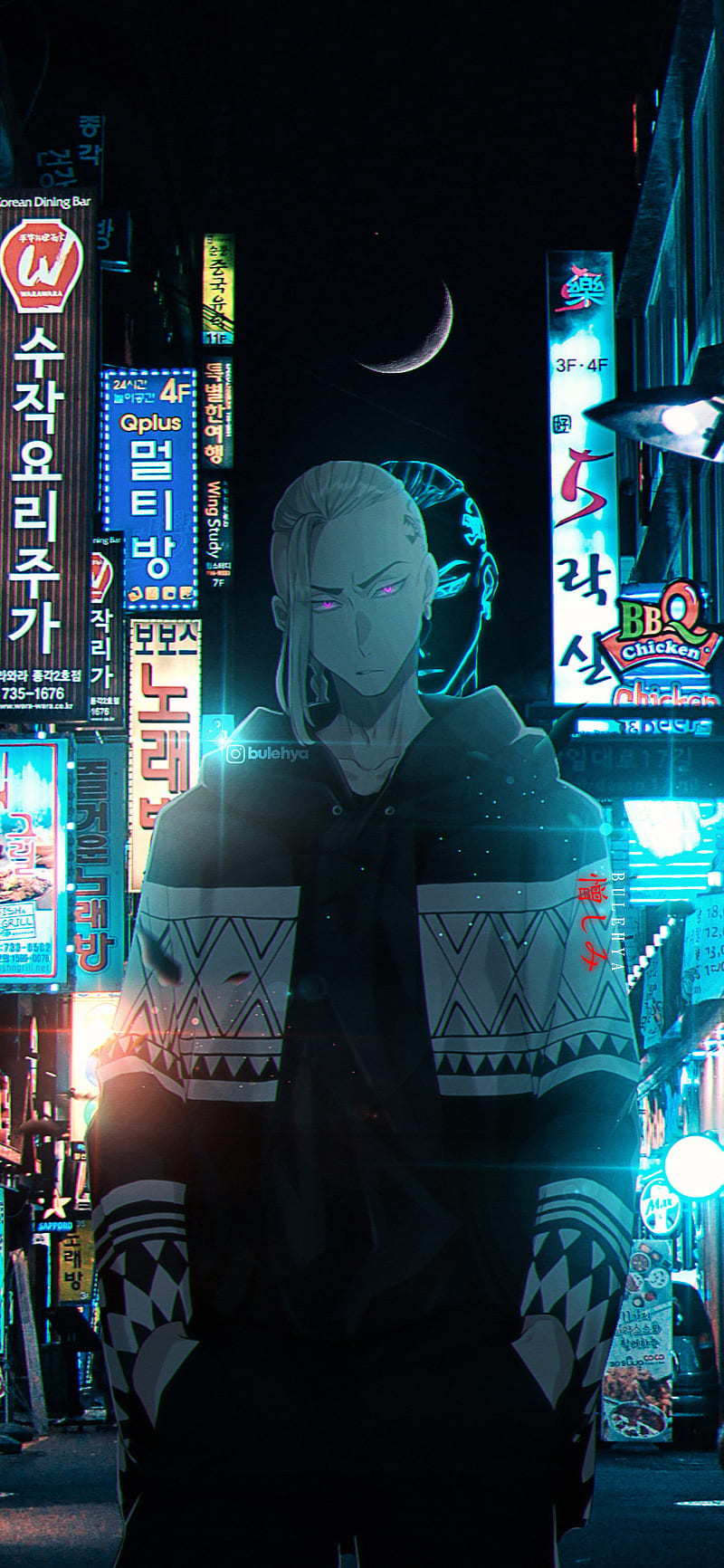 Tokyo Revengers, draken, tokyorevengers, TR, HD phone wallpaper
