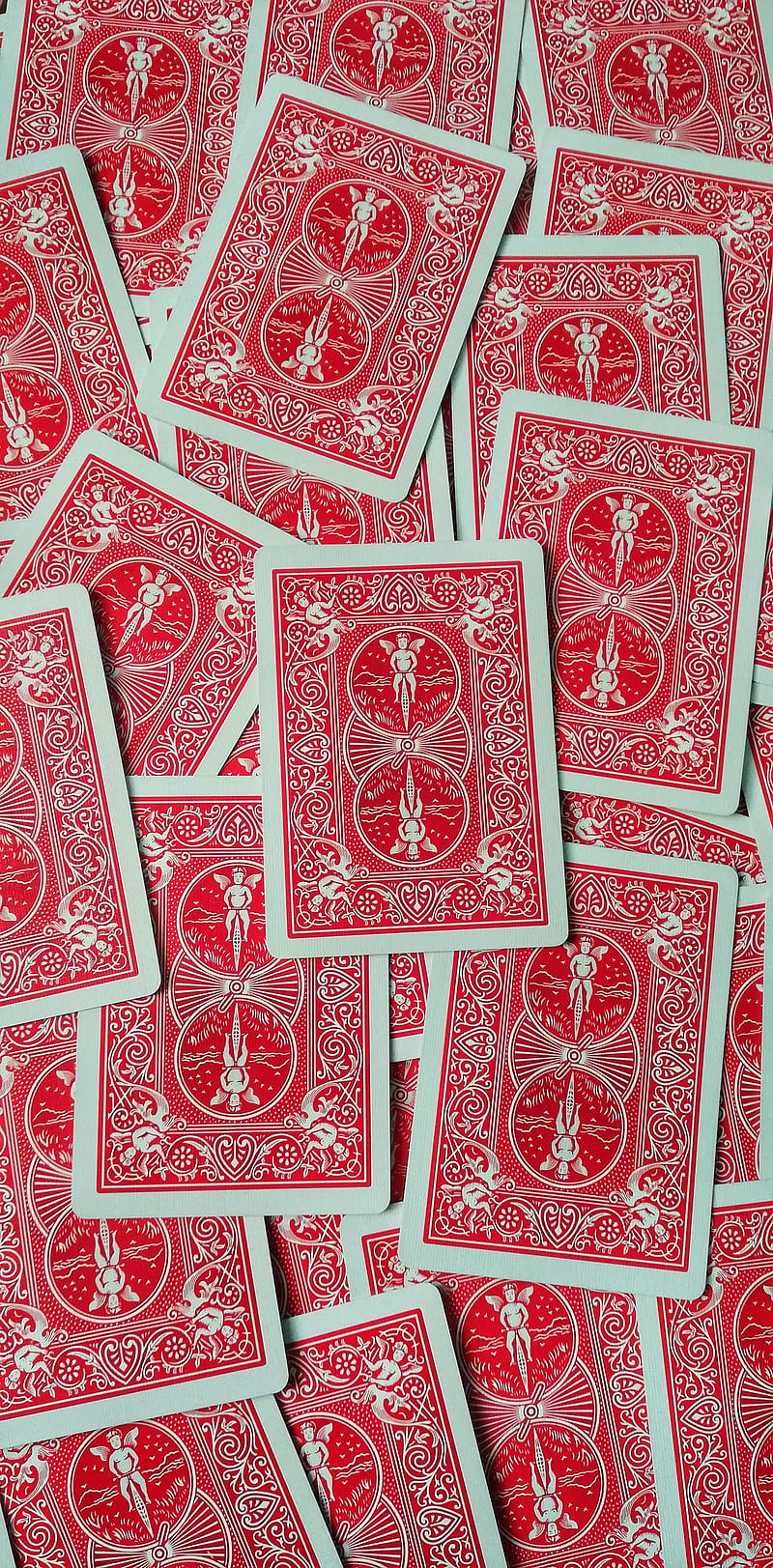Cards Bicycle, bicycle cards, playing cards, HD phone wallpaper | Peakpx