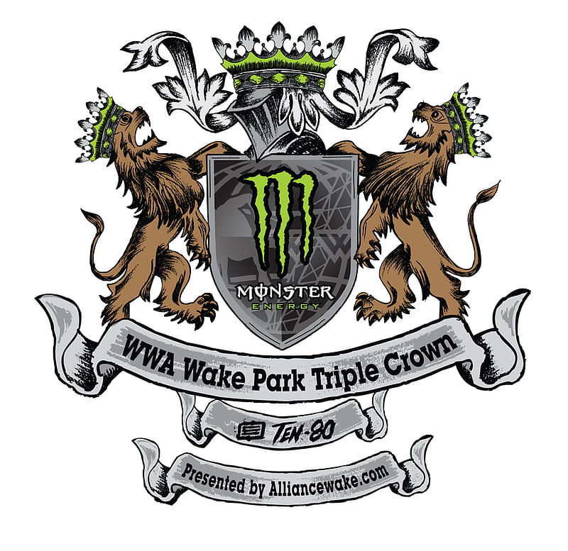 wwa wake park triple crown, awesome, beast, cool, wake boarding, HD wallpaper