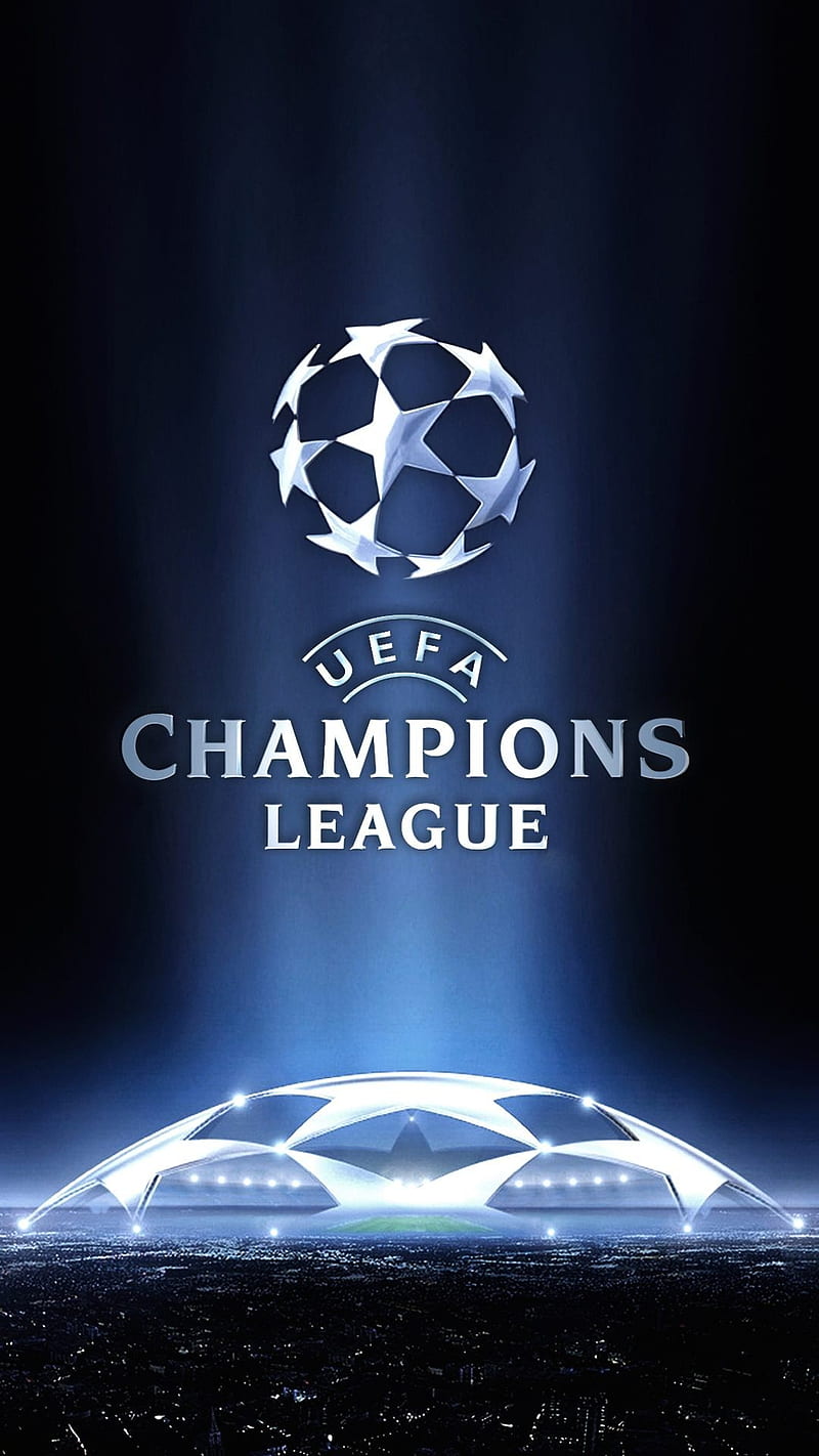 Champions Leauge, 2017, 2018, ball, champion, league, soccer, uefa, HD phone wallpaper