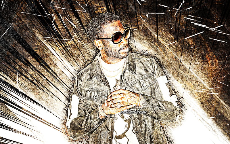 Gucci Mane Wallpaper APK Download 2023  Free  9Apps