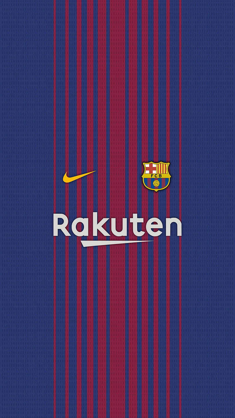 Barcelona Tshirt, barca, football, soccer, spain, HD phone wallpaper