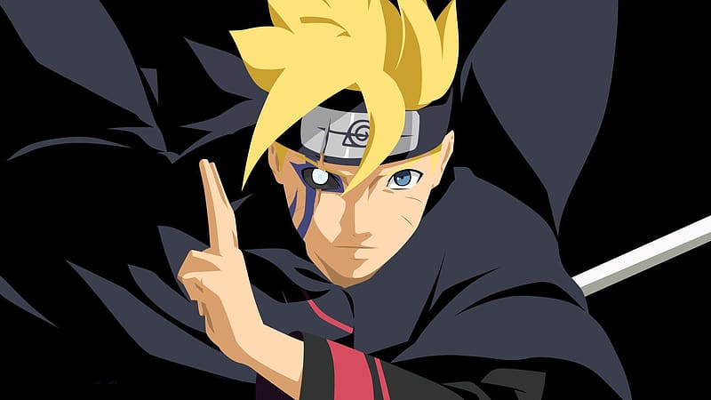 Naruto (Anime) | Japanese Anime Wiki | Fandom