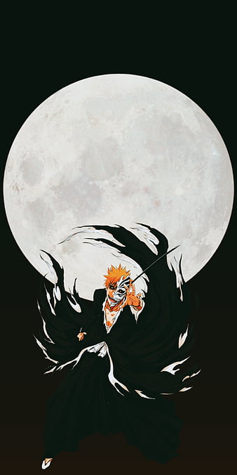 1080x1920 Bleach Wallpapers for IPhone 6S /7 /8 [Retina HD]