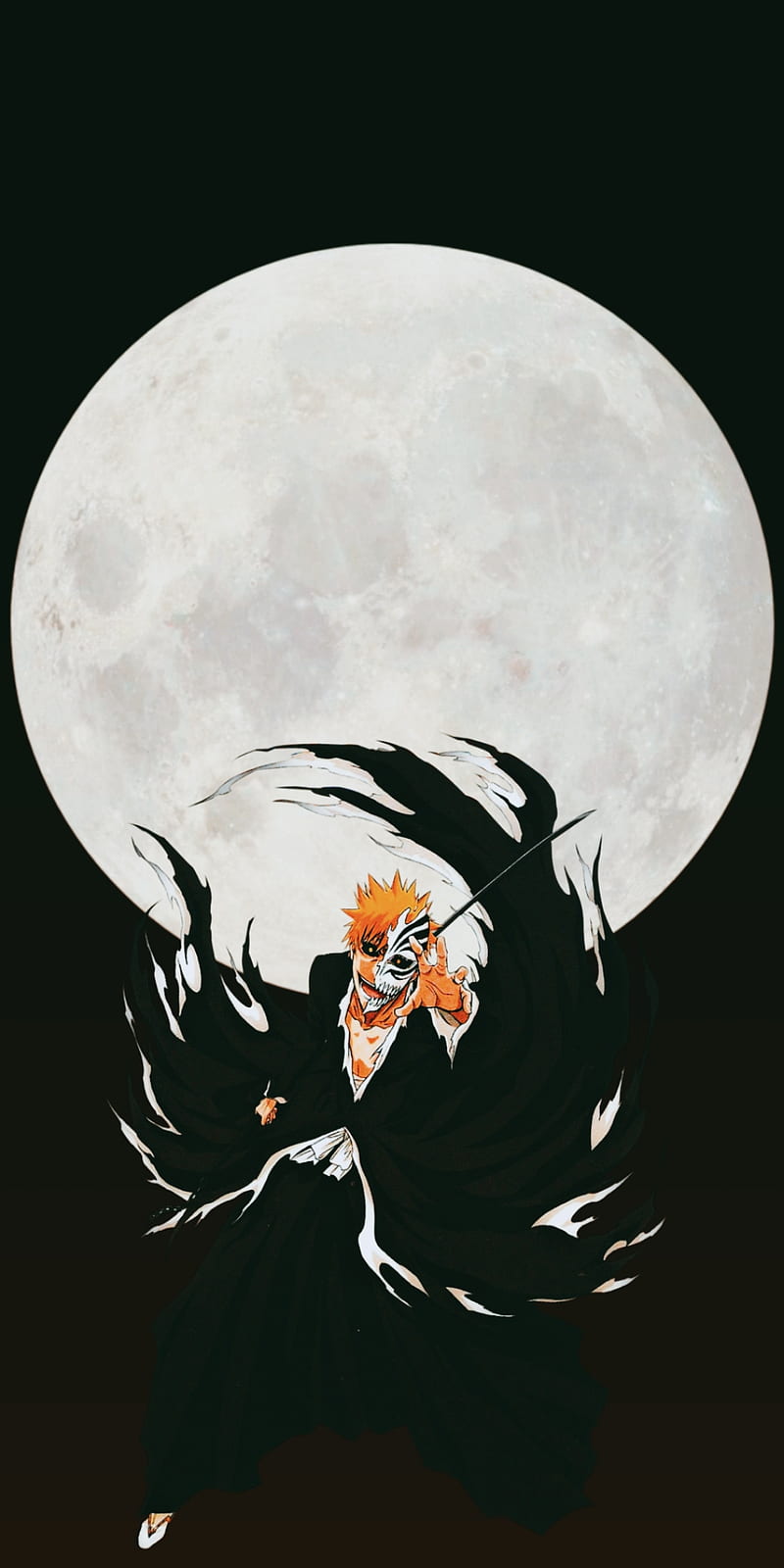 3400 Anime Bleach HD Wallpapers and Backgrounds