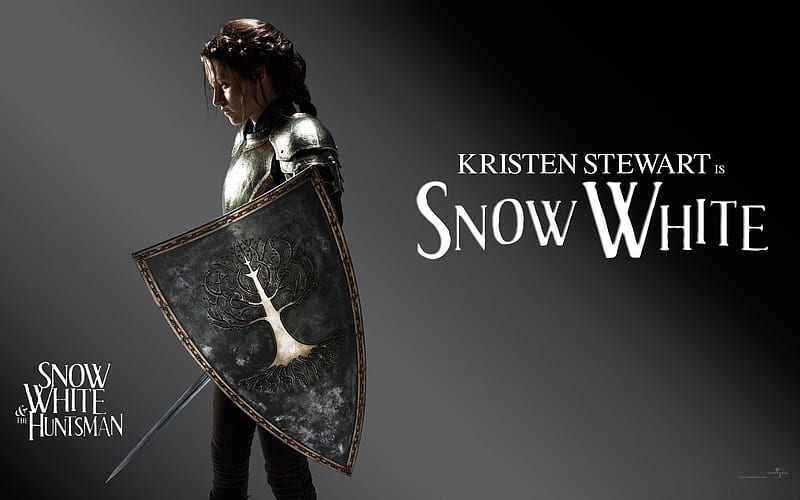 Snow White and the Huntsman Movie 06, HD wallpaper