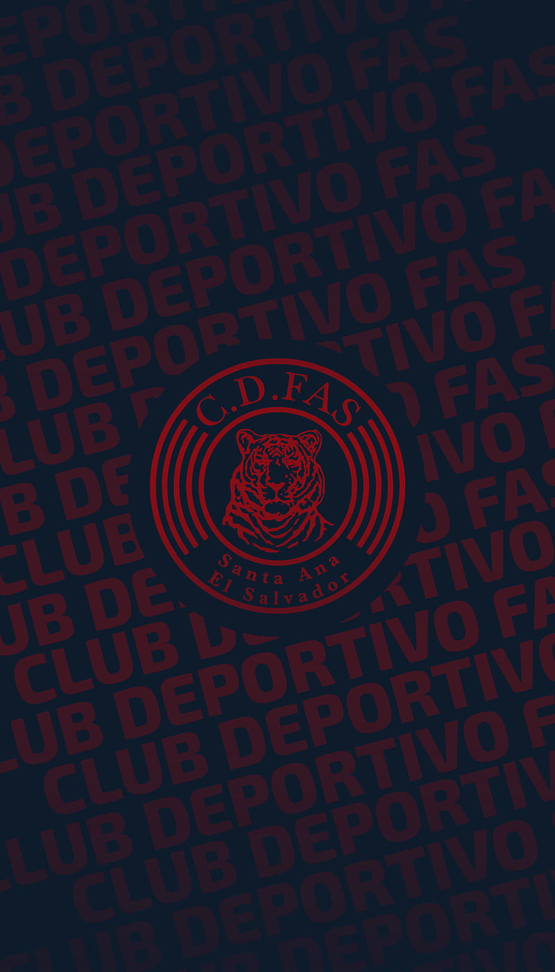 Club Deportivo FAS, cd fas, cdfas, HD phone wallpaper