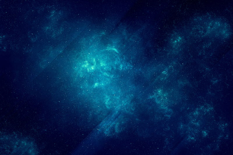Nebula, HD wallpaper