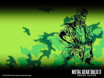 150 Inspirational Metal Gear solid Wallpaper android This Month