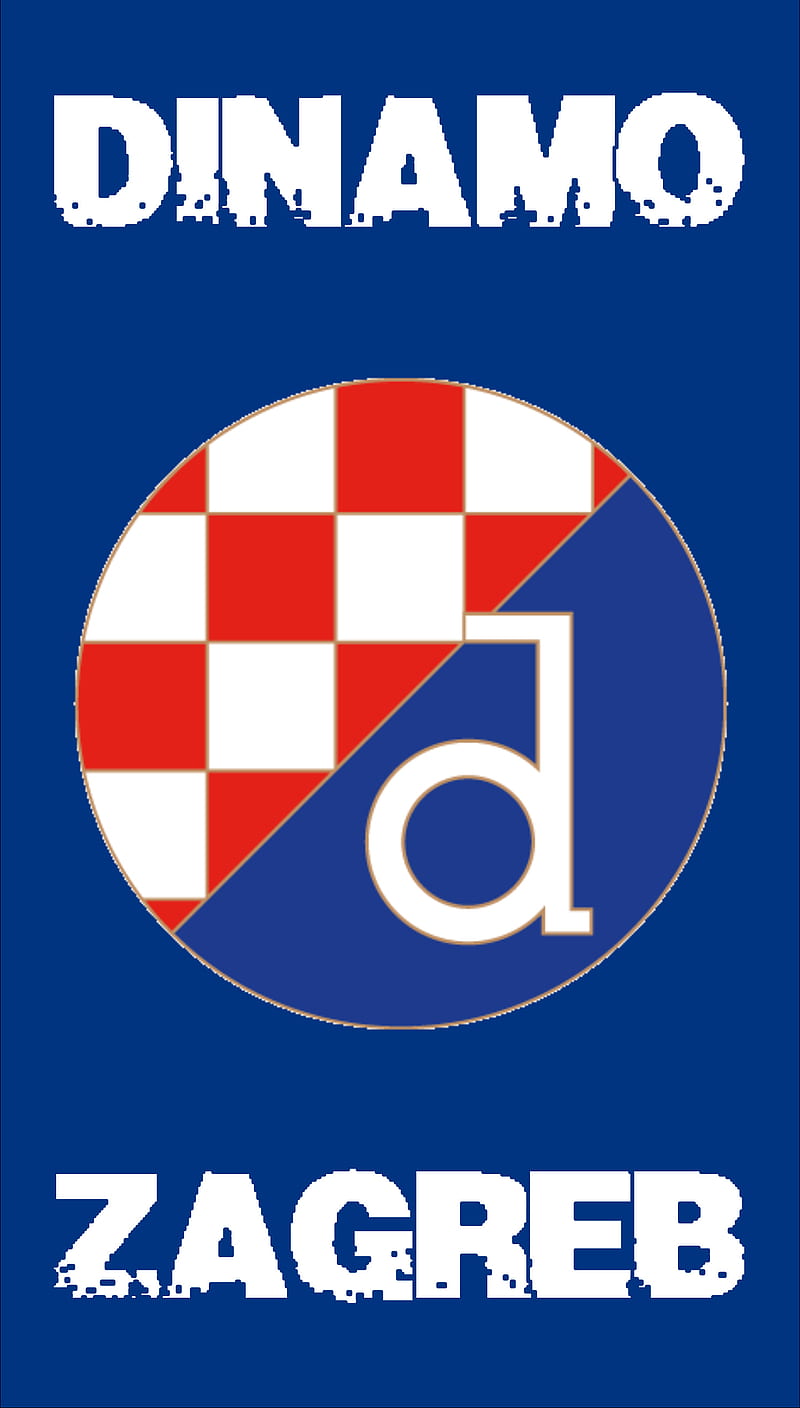 DINAMO ZAGREB, croatia, hrvatska, toomislav974, HD phone wallpaper