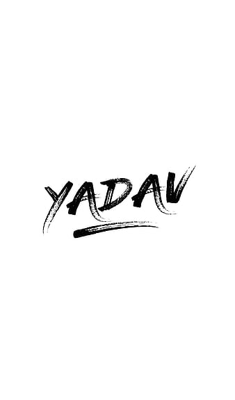 Yadav Editing