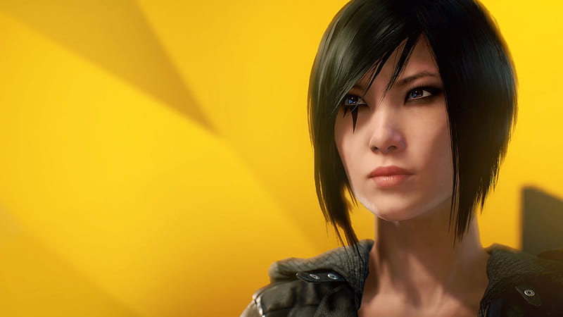 HD faith mirrors edge catalyst wallpapers