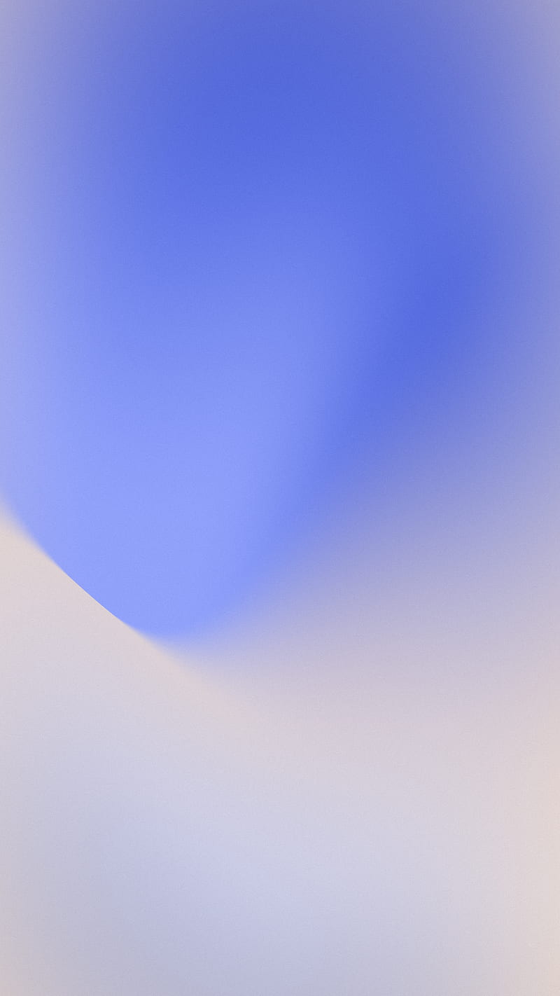 abstract, gradient, texture, blue, white, HD phone wallpaper