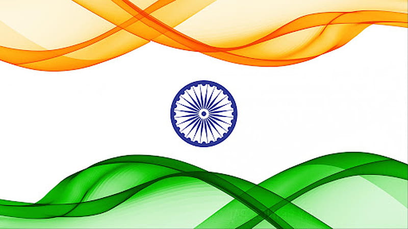 Closeup View Of India Flag Indian Flag, HD wallpaper | Peakpx